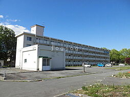 ビレッジハウス神楽岡1号棟 202