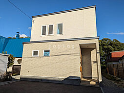 旭川市豊岡十六条7丁目の一戸建て