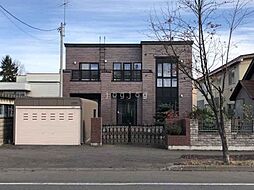 南3条21丁目貸家