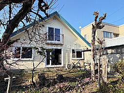 旭川市東光十四条3丁目の一戸建て