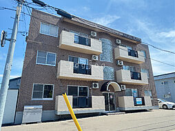 エスティパレス南1条 301