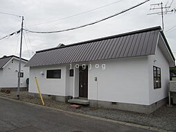 豊岡15−8平屋 *