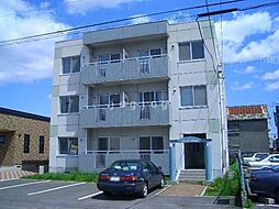 シャンノール東3条 301