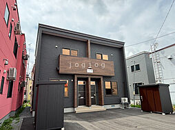 旭川市豊岡七条2丁目の一戸建て