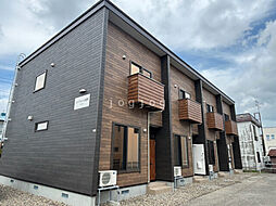 旭川市豊岡八条2丁目の一戸建て