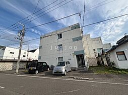 シャンノール山田 201