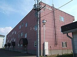 ハイエスト近文 301