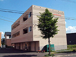 リバーサイドハイツＡ 201