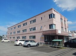 旭山グランドハイツ 306
