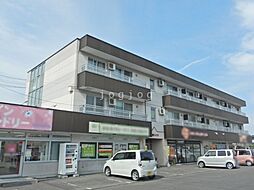 三愛ハイツ 203