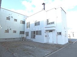 宮下通19借家