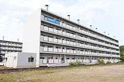 ビレッジハウス大町2号棟