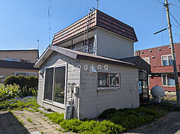 滝川市扇町3丁目の一戸建て
