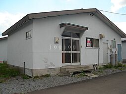 豊岡8-6貸家