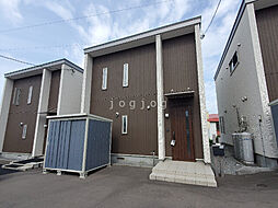 カシータ神楽岡B