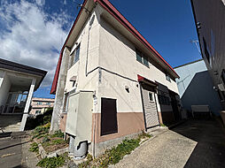 旭川市川端町二条6丁目の一戸建て
