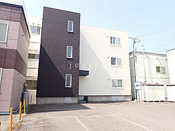 ベルディコート本町 302