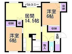 芦別市北五条東1丁目