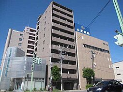 ノルテ1条通弐番館 803
