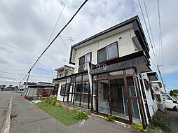 旭川市永山七条17丁目の一戸建て