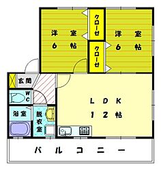 コンフレール弐番館