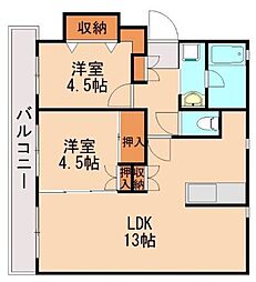 日の里ツインヴィレッジA