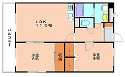 インフィニティ舞の里