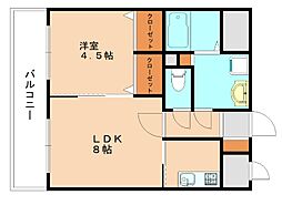 宗像市陵厳寺1丁目