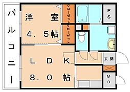 宗像市陵厳寺1丁目