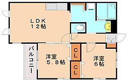 メゾンレーヴC.C