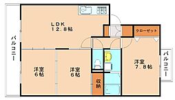 宗像市田熊3丁目