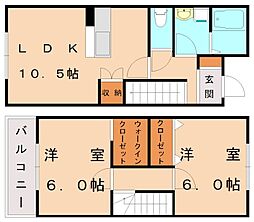 Ray’s terrace Tsuyazaki（レイズテラスツヤザキ）