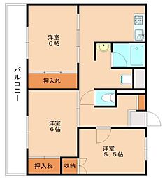 宗像市自由ヶ丘2丁目