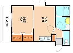 宗像市赤間2丁目