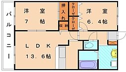 ハイランド花見