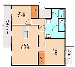 東福間団地12000棟