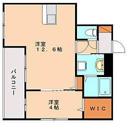 ベルオロール古賀ししぶ駅前