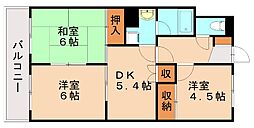 シャトレ花鶴丘