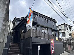 東平賀中古戸建