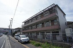 吉野沢マンション