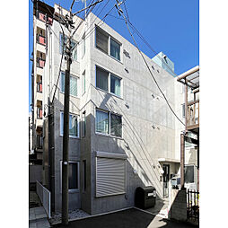 ティーグル荏原中延 0101