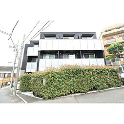 エフパークレジデンス妙蓮寺 0302