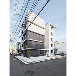 CASA PIAZZA 大森西 0201