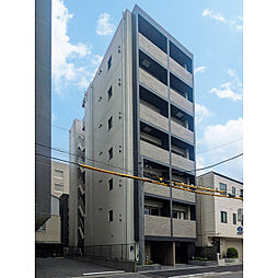 グランパセオ押上 0302