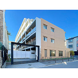 ハーモニーレジデンス新宿四谷 0201