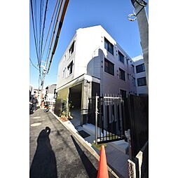 パセオ神宮前II 0302