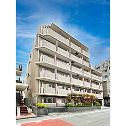 アペルト西新宿 0602