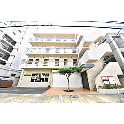 ラスパシオ三軒茶屋 0203