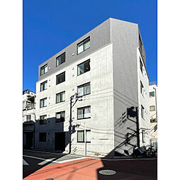 Bark Lane 早稲田 0404