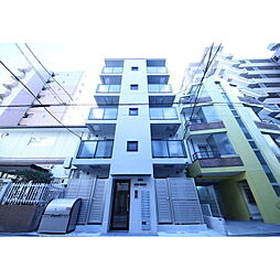 CASA BIANCA（森下） 0201